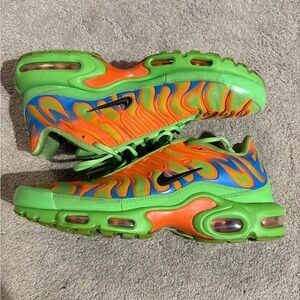Supreme Nike Air Max Plus